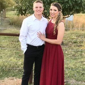 Meet your Posher, Bailey